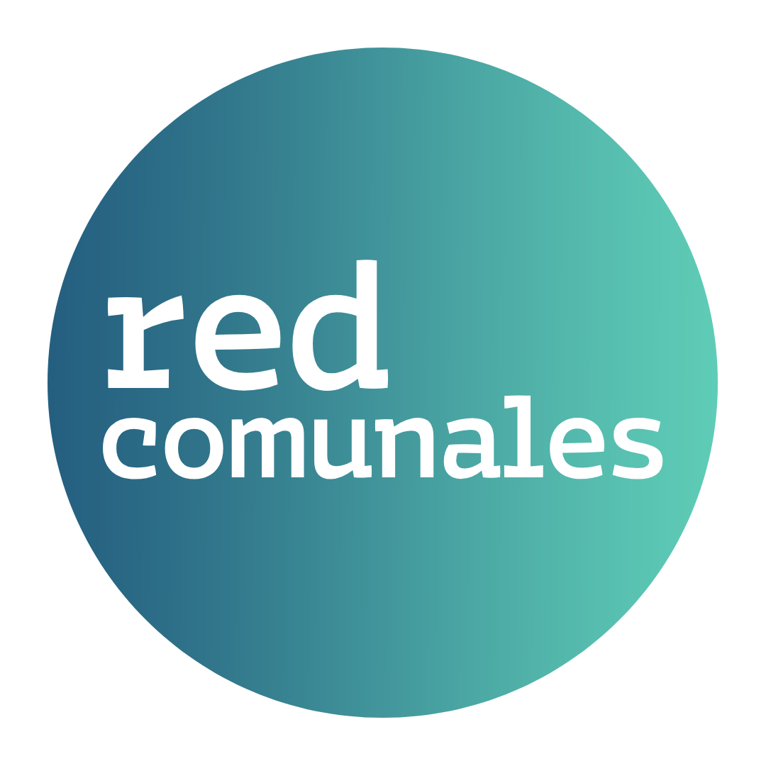 App Red Comunales